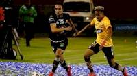 Blunder, Klub Ini Terjun Bebas setelah Lepas Mantan Striker Persib